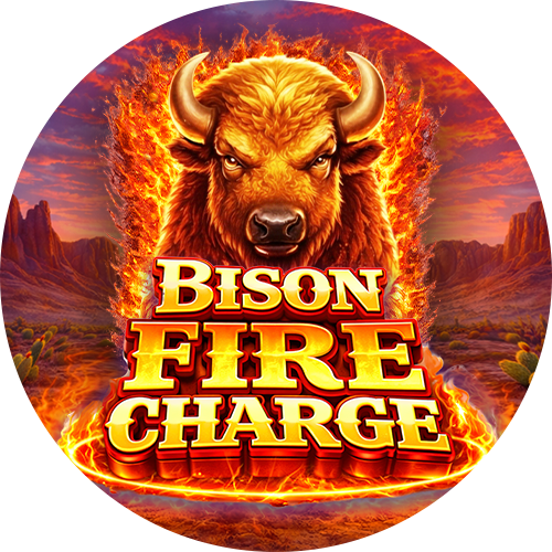 Bison Fire Charge