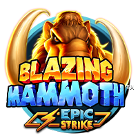 Blazing Mammoth