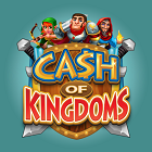 Cash of Kingdoms