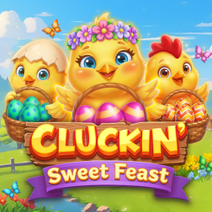 Cluckin' Sweet Feast