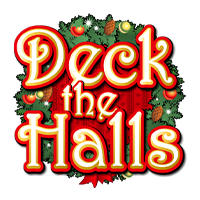 Deck the Halls