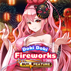 Doki Doki Fireworks