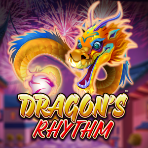 Dragon&apos;s Rhythm Link&Win