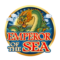 Emperor Of The Sea