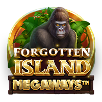 Forgotten Island