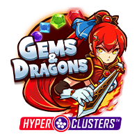 Gems And Dragons