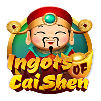 Ingots of Cai Shen