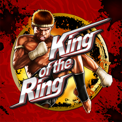 King of the Ring