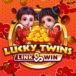 Lucky Twins Link and Win