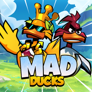 Mad Ducks