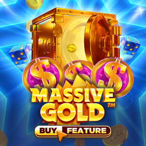 Massive Gold