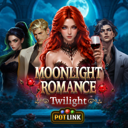 Moonlight Romance - Twilight