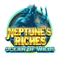 Neptune's Riches: Ocean of Wilds