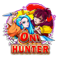 Oni Hunter