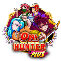 Oni Hunter Plus