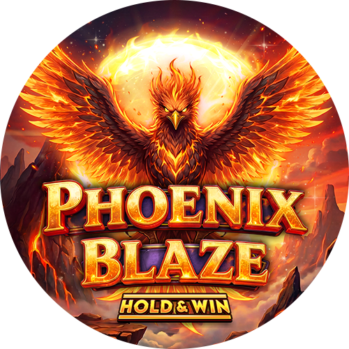 Phoenix Blaze