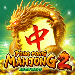 Pong Pong Mahjong 2