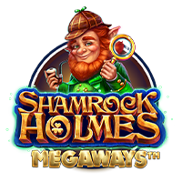 Shamrock Holmes Megaways™