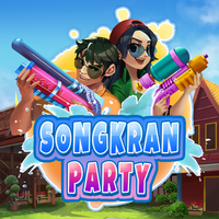 Songkran Party