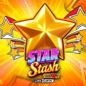 Star Stash Wild 7&apos;s
