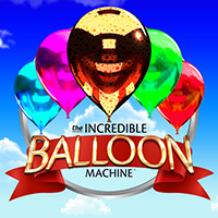 The Incredible Balloon Machine