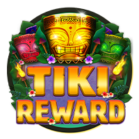 Tiki Reward