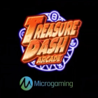 Treasure Dash