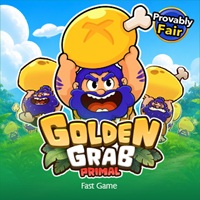 Golden Grab Primal