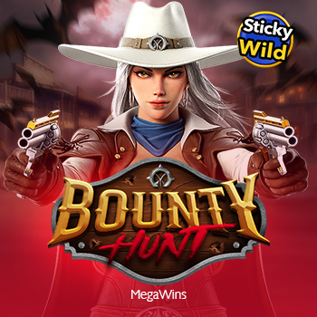 Bounty Hunt