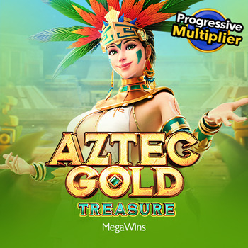 Aztec Gold Treasure