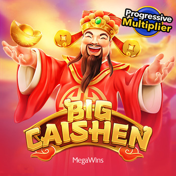 Big Cai Shen