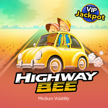 Highway Bee