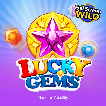 Lucky Gems