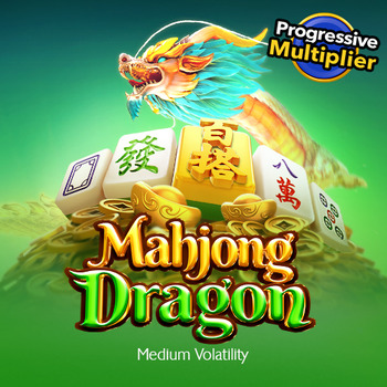 Mahjong Dragon