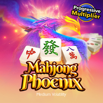 Mahjong Phoenix