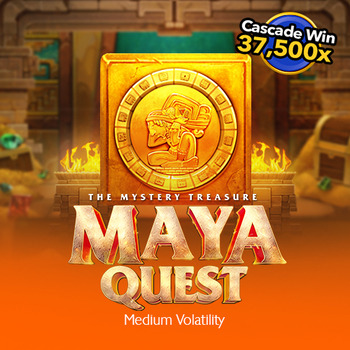 Maya Quest