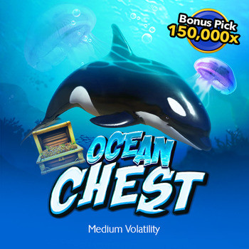 Ocean Chest