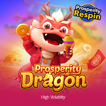 Prosperity Dragon