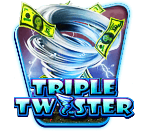 TripleTwister