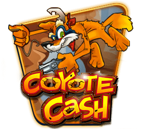 CoyoteCash