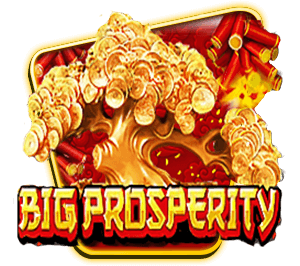 BigProsperity