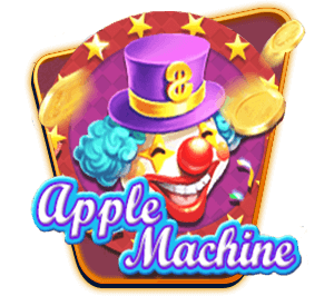 AppleMachine