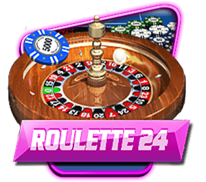 Roulette24