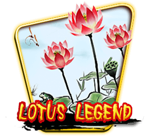 LotusLegend