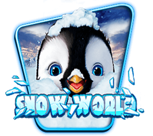 SnowWorld