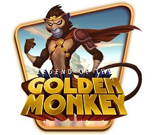 GoldenMonkey