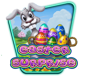 EasterSurprise