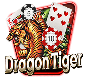 DragonTigerRed