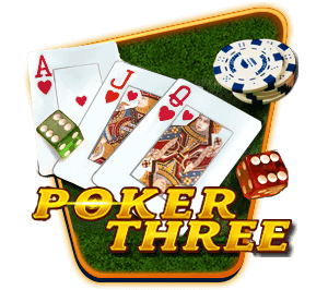 PokerThree