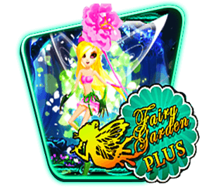 FairyGardenPlus